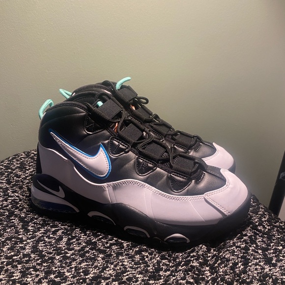 Nike Air Max Uptempo '95 - Picture 11 of 11